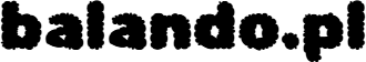 Logo balando.pl